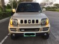 Suzuki Jimny 2006 for sale in Manila -0