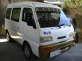 White Suzuki Multicab 2013 for sale in San Juan-5