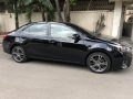 Black Toyota Corolla altis 2014 for sale in Quezon City-7