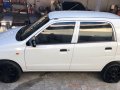 Sell White Suzuki Alto in Manila-1