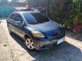 Selling Blue Toyota Vios 2007 in Cagayan de Oro-2