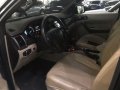 Sell Grey 2017 Ford Everest in Manila-2