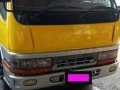 Yellow Mitsubishi Fuso 2015 for sale in Manual-0