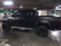 Sell Black 2017 Toyota Hilux in Manila-5