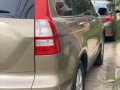 Brown Honda Cr-V 2009 for sale in Automatic-5