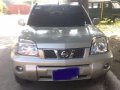 Silver Nissan X-Trail 2011 for sale in Automatic-0
