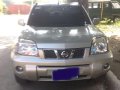 Silver Nissan X-Trail 2011 for sale in Automatic-6