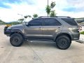 Sell Grayblack 2015 Toyota Fortuner in Manila-0