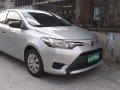 Selling Silver Toyota Vios 2013 in Caloocan-6