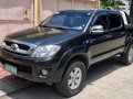 Selling Toyota Hilux 2011 in Quezon City -5
