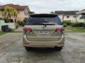 Toyota Fortuner 2015 for sale in Manila -6