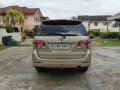 Toyota Fortuner 2015 for sale in Manila -1