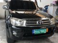 Sell 2006 Toyota Fortuner in Manila-3