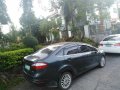 Black Ford Fiesta 2015 for sale in Manila-4