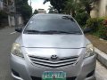 Selling Toyota Vios 2011 in Quezon City-7