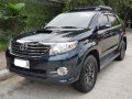 Toyota Fortuner 2015 for sale in Quezon City-8