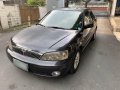 Ford Lynx 2002 for sale in Muntinlupa -1