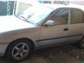 White Toyota Corolla 1994 for sale in Manual-3