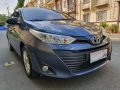 Toyota Vios 2018 for sale in Manila -9