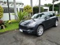 Sell Grey 2017 Porsche Macan in Angeles-7