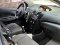 Blue Toyota Vios 2011 for sale in Manual-1