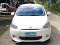 Mitsubishi Mirage 2013 for sale in Manila -9