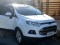 Ford Ecosport 2016 for sale in Las Pinas-0