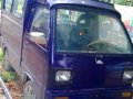Selling Blue Suzuki Every 2006 in Cebu City-4