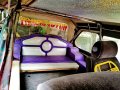 Silver Toyota Owner-Type-Jeep 1994 for sale in Manila-5