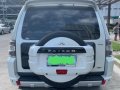 White Mitsubishi Pajero 2004 for sale in Automatic-7