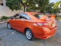 Selling Orange Toyota Vios 2016 in Manila-4