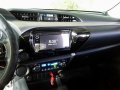 Selling Toyota Hilux 2018 in Los Baños-3