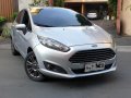 Sell 2015 Ford Fiesta in Manila-7
