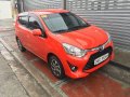Sell 2019 Toyota Wigo in Quezon City-9
