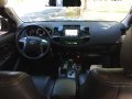 Selling Silver Toyota Fortuner 2015 in Muntinlupa-3