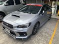 Sell Silver 2018 Subaru Wrx in Manila-6