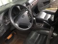 Black Volvo S40 2003 for sale in Automatic-1