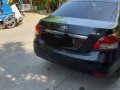 Sell Black 2018 Toyota Vios in Binangonan-0
