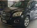 Selling Black Chevrolet Trax 2016 in Manila-2