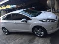 Selling White Ford Fiesta 2012 in Manila-0