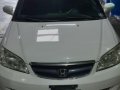 Honda Civic 2005 for sale in Quezon City-0