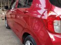 Red Suzuki Celerio 2018 for sale in Cagayan de Oro-5