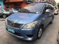 Selling Toyota Innova 2013 in Manila-2