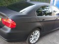 Sell Grey 2012 Bmw 320D in Manila-7