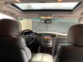 Pearl White Lexus Lx 2009 for sale in Manila-1