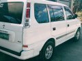 Selling White Mitsubishi Adventure 2006 in Mexico-7