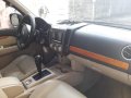 Sell Black 2011 Ford Everest in Manila-4