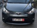 Selling Toyota Vios 2018 in Quezon City-0