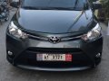 Selling Toyota Vios 2018 in Quezon City-6