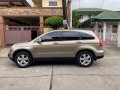 Brown Honda Cr-V 2009 for sale in Automatic-6